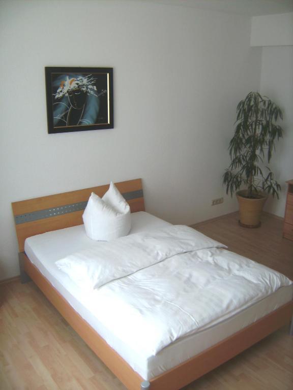 Hotel Reuterhof Darmstadt Ruang foto